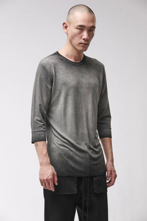 M TS 978 COLD DYE GREY