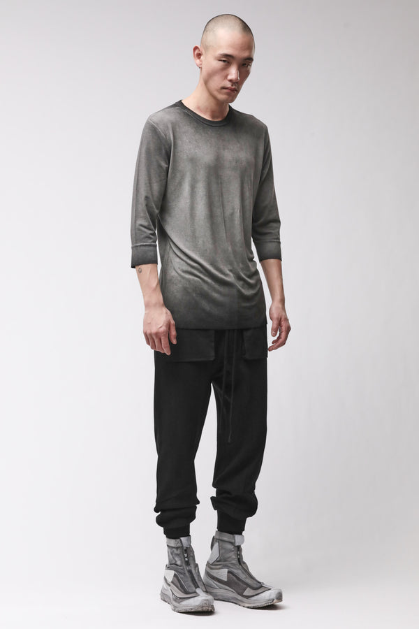 M TS 978 COLD DYE GREY