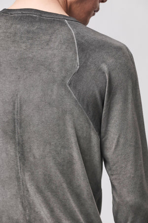M TS 978 COLD DYE GREY