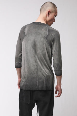 M TS 978 COLD DYE GREY