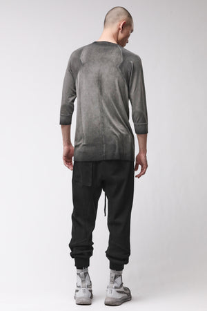 M TS 978 COLD DYE GREY