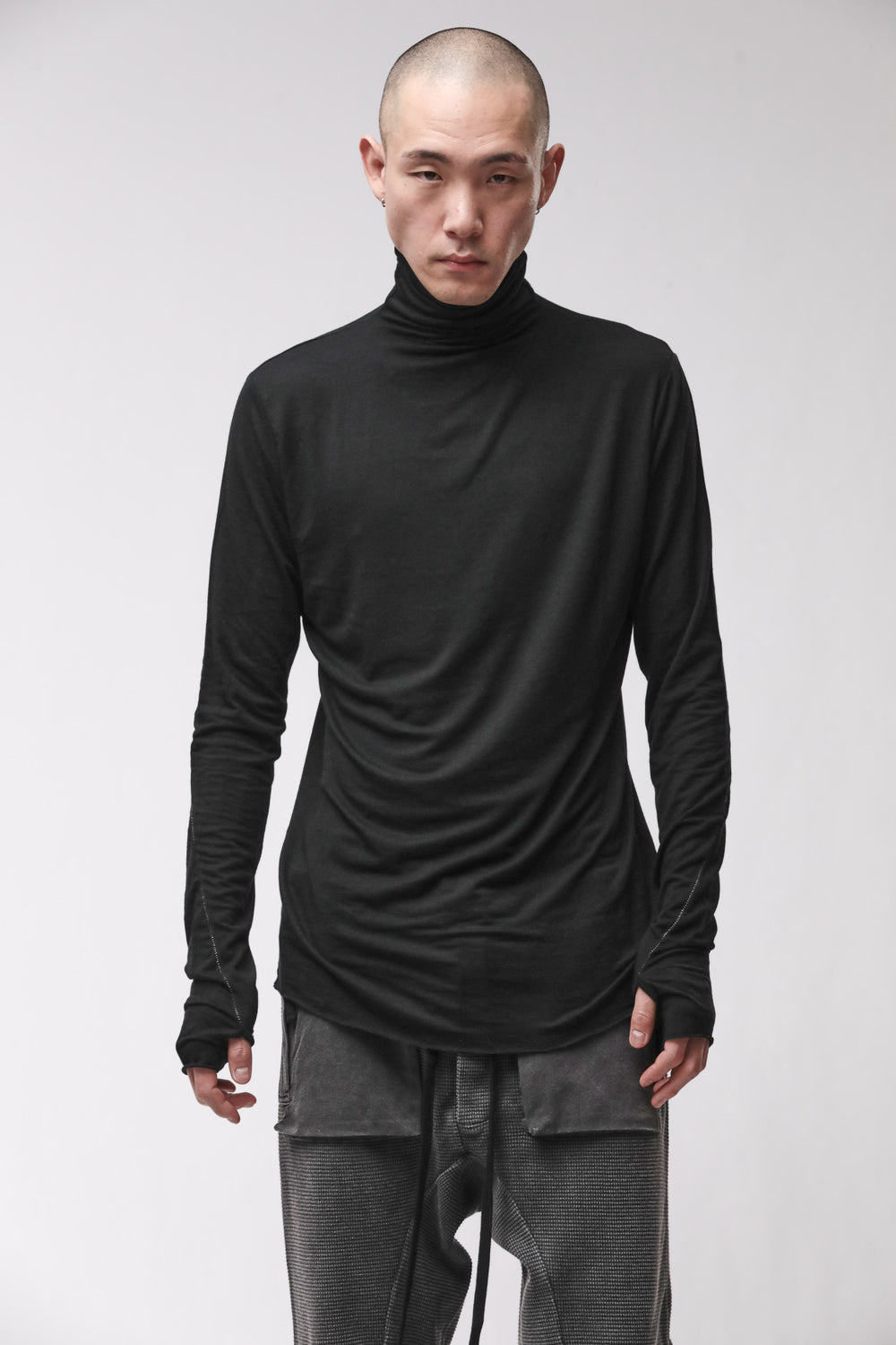 M TS 979 BLACK