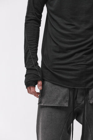 M TS 979 BLACK