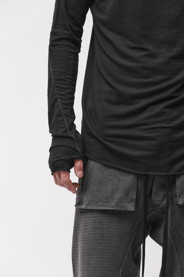 M TS 979 BLACK