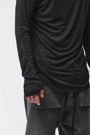M TS 979 BLACK