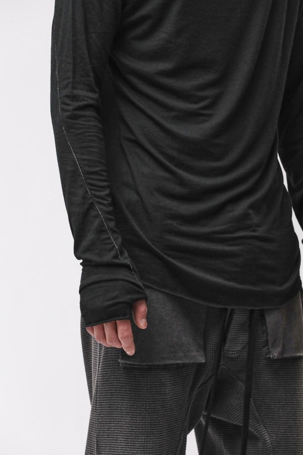 M TS 979 BLACK