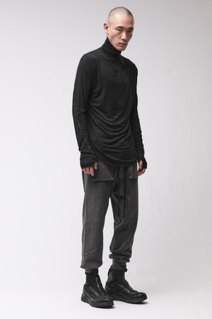 M TS 979 BLACK