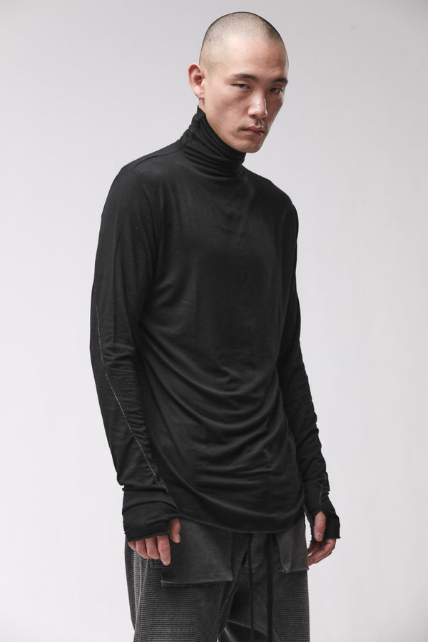 M TS 979 BLACK