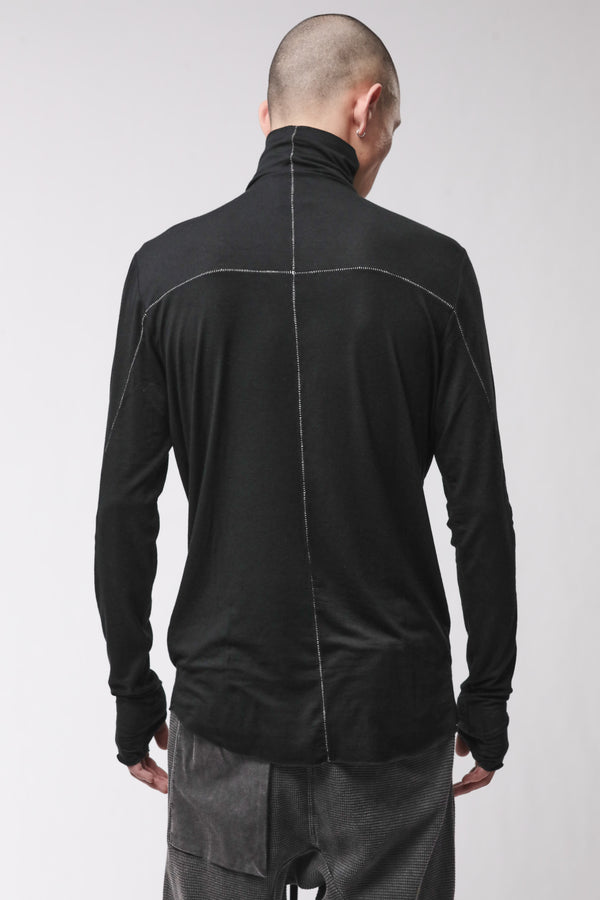 M TS 979 BLACK