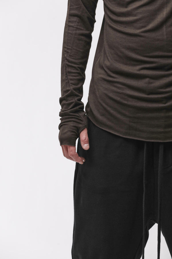 M TS 979 COLD BROWN