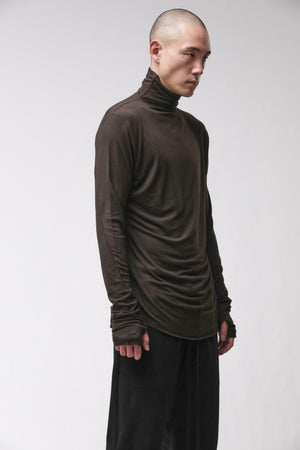 M TS 979 COLD BROWN
