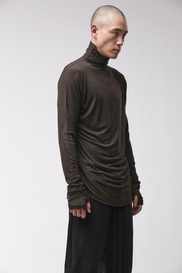 M TS 979 COLD BROWN