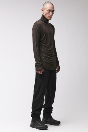 M TS 979 COLD BROWN