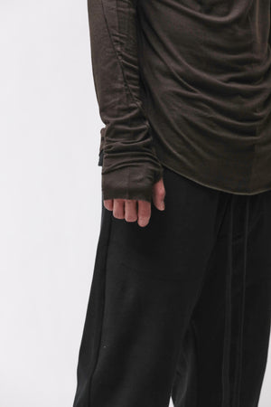 M TS 979 COLD BROWN