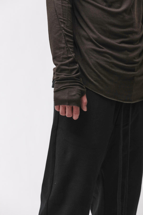 M TS 979 COLD BROWN