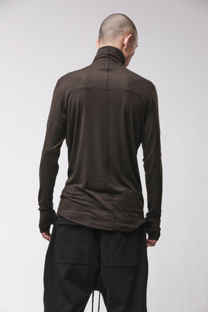 M TS 979 COLD BROWN