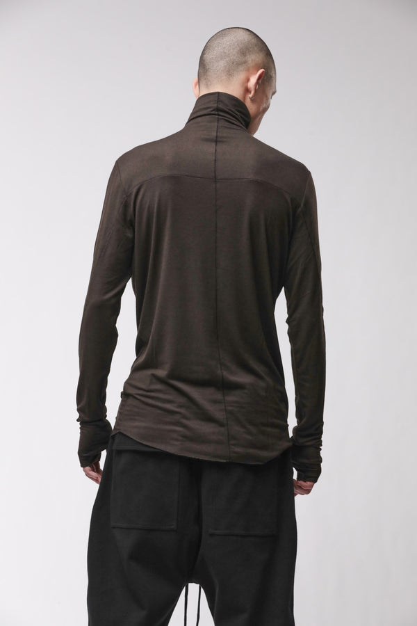 M TS 979 COLD BROWN