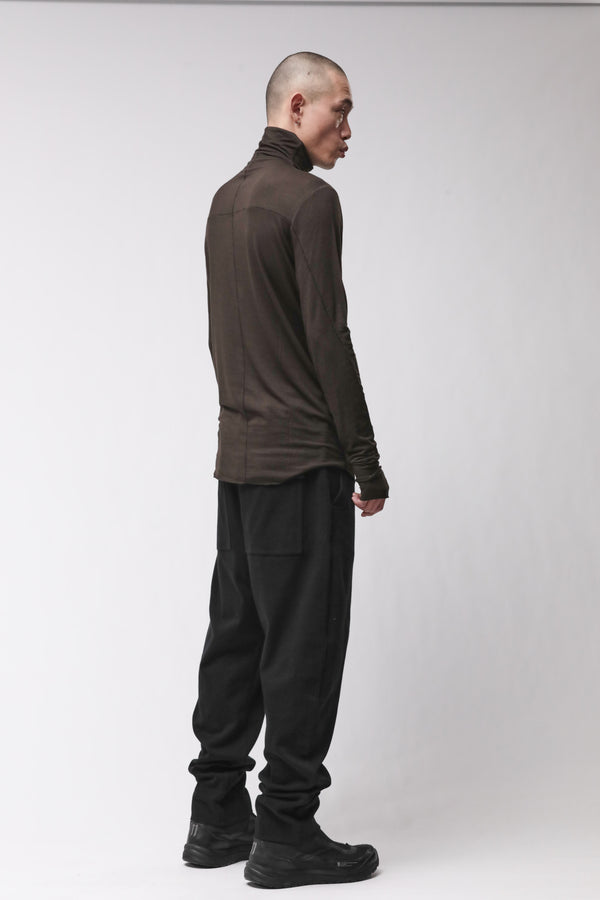 M TS 979 COLD BROWN