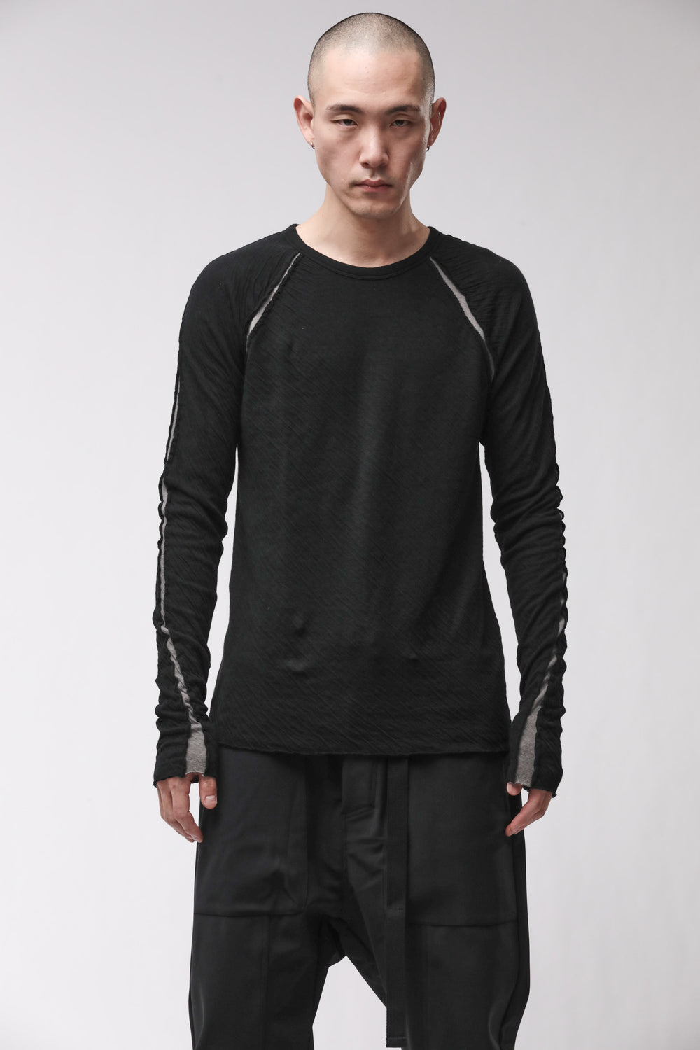 M TS 982 BLACK