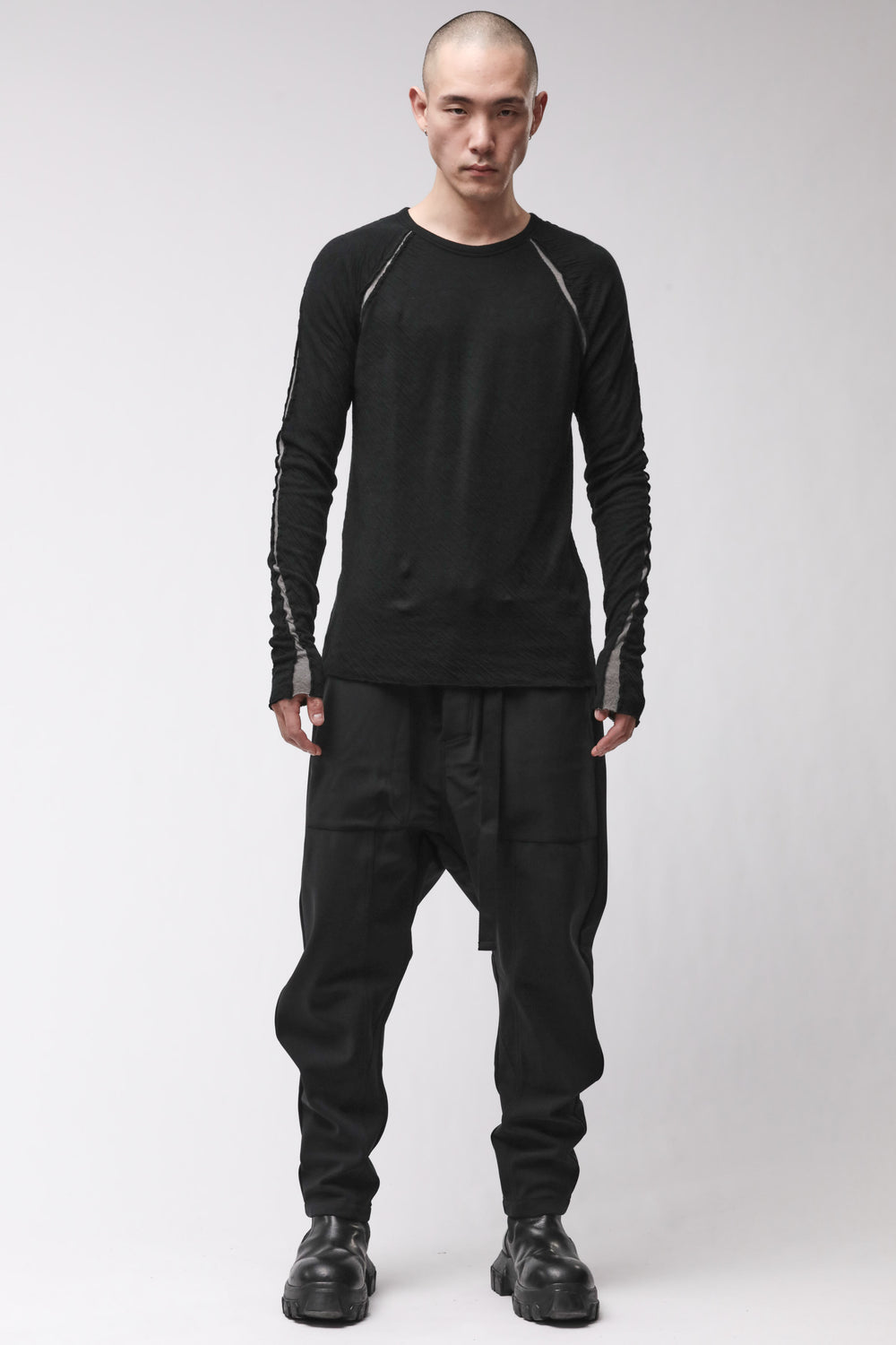 M TS 982 BLACK