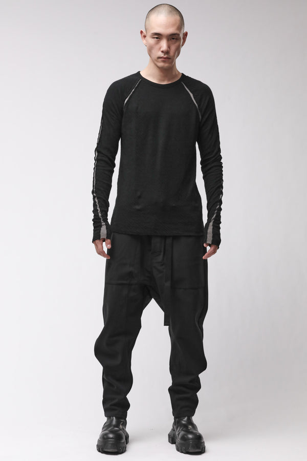 M TS 982 BLACK