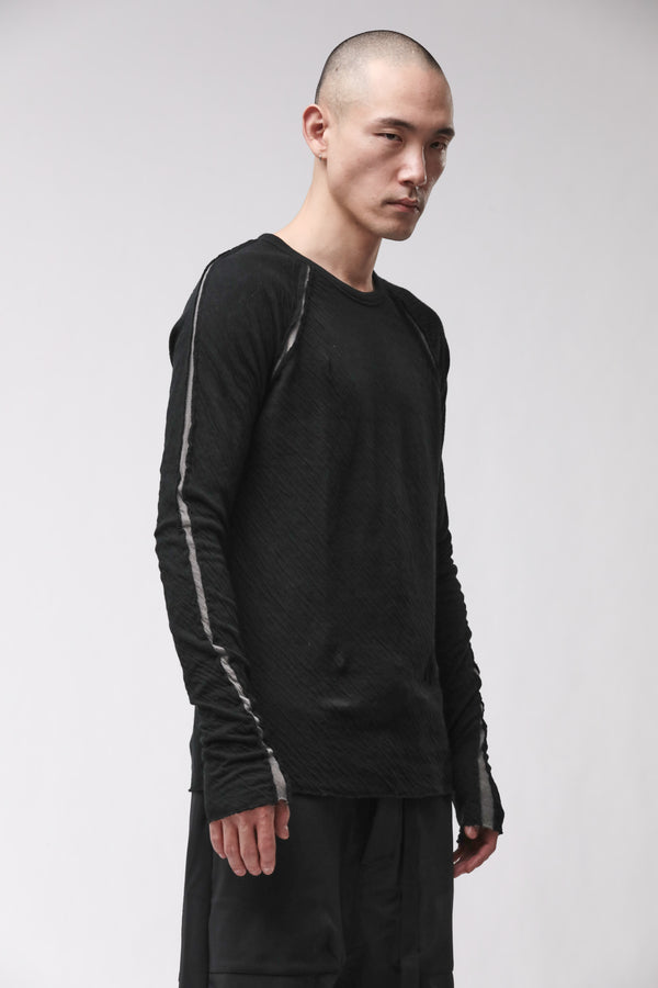 M TS 982 BLACK