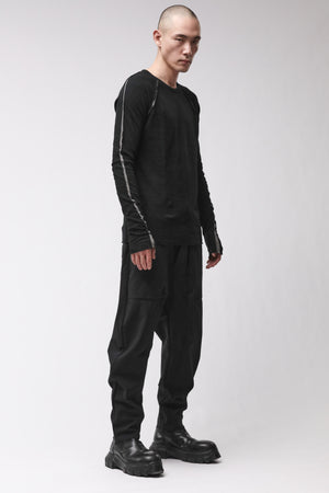 M TS 982 BLACK