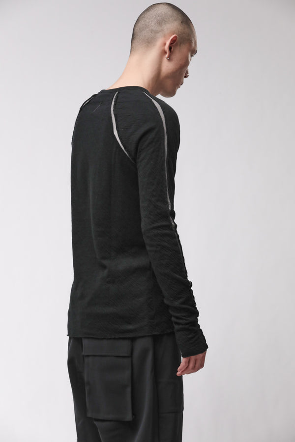 M TS 982 BLACK
