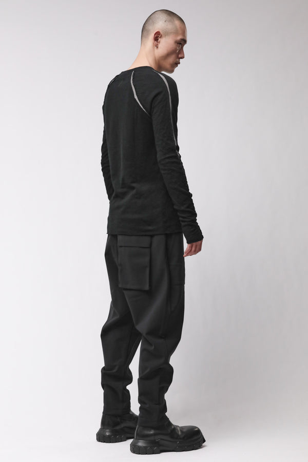 M TS 982 BLACK