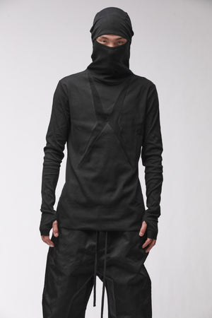 M TS 985 BLACK
