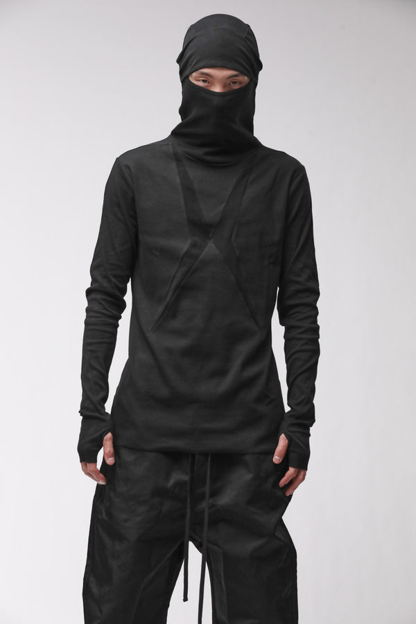 M TS 985 BLACK