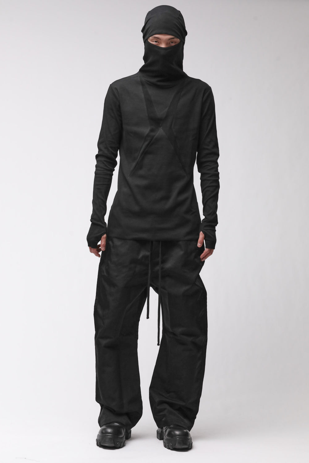 M TS 985 BLACK