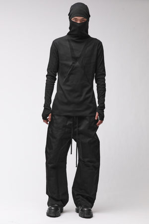 M TS 985 BLACK