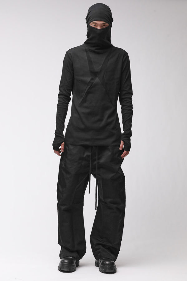 M TS 985 BLACK