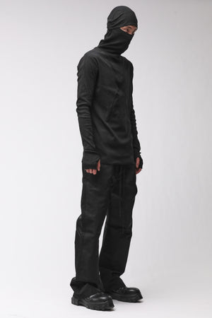 M TS 985 BLACK