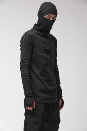 M TS 985 BLACK