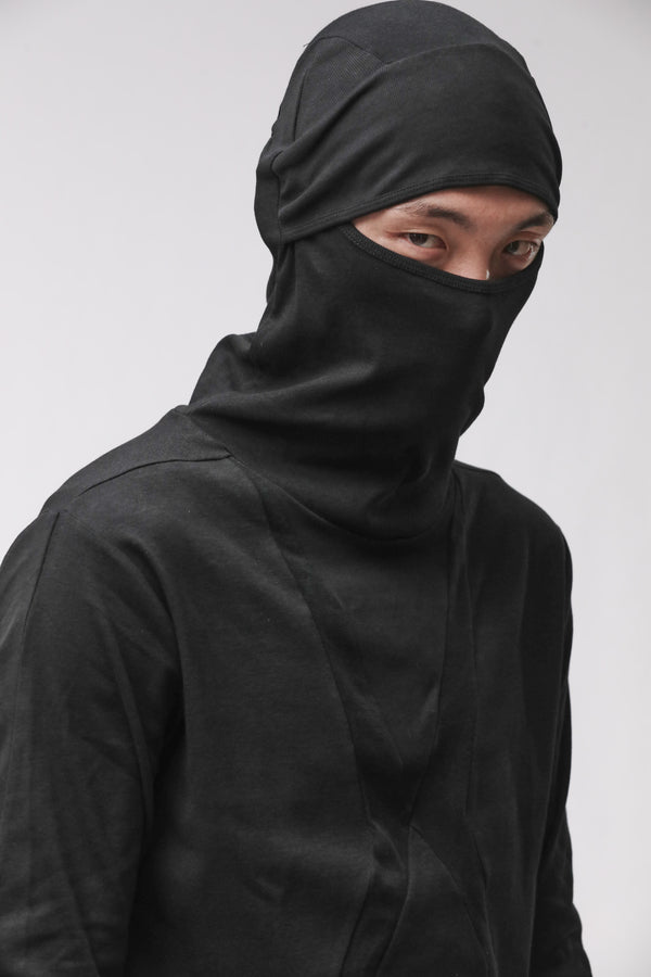 M TS 985 BLACK