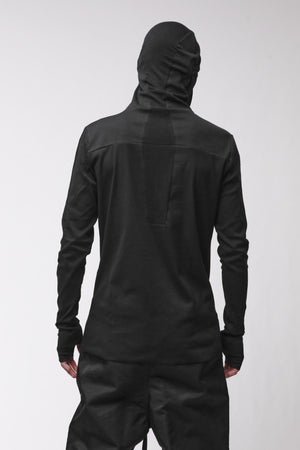 M TS 985 BLACK