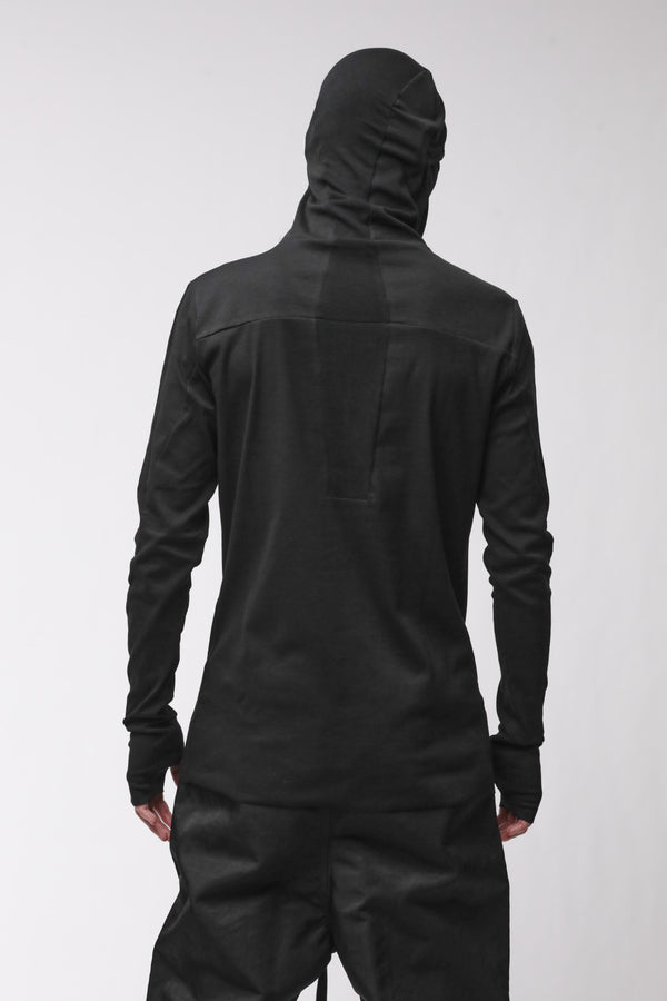 M TS 985 BLACK