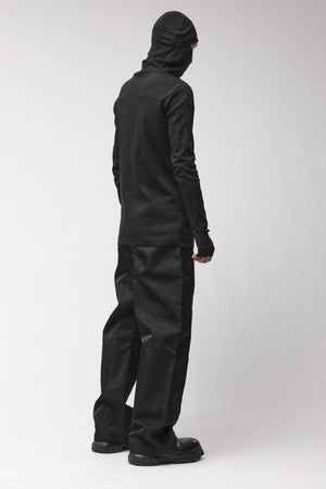 M TS 985 BLACK