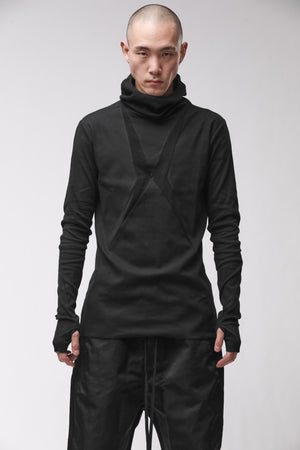 M TS 985 BLACK