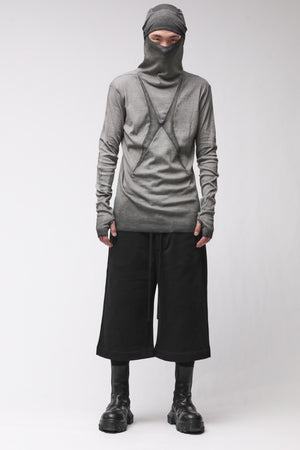 M TS 985 COLD DYE GREY