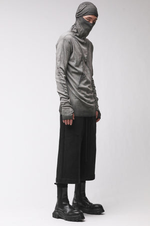 M TS 985 COLD DYE GREY