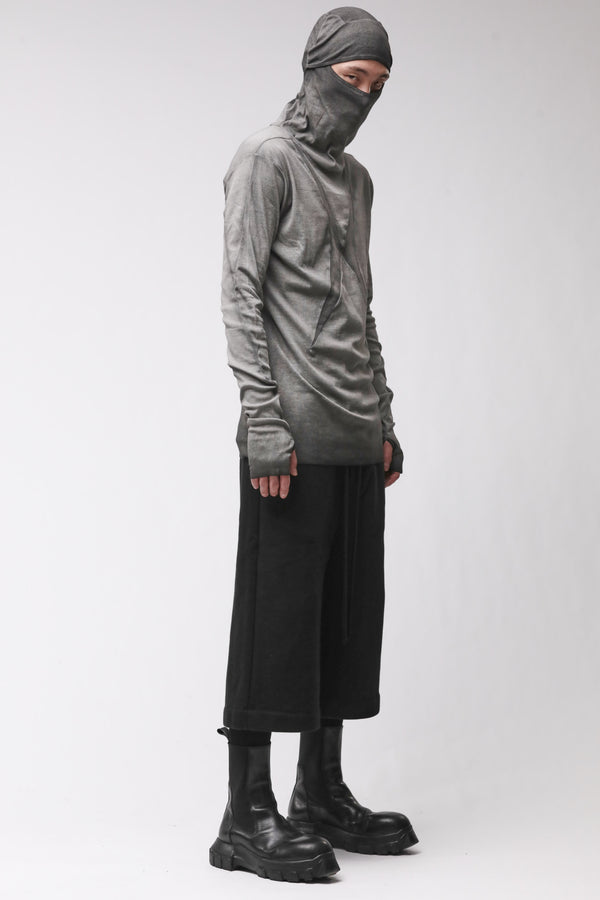 M TS 985 COLD DYE GREY