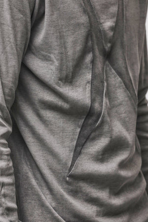 M TS 985 COLD DYE GREY