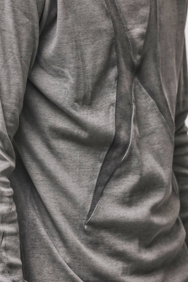 M TS 985 COLD DYE GREY