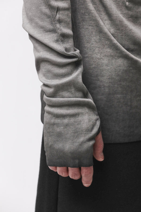 M TS 985 COLD DYE GREY