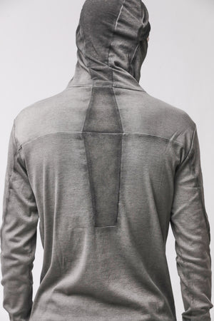 M TS 985 COLD DYE GREY