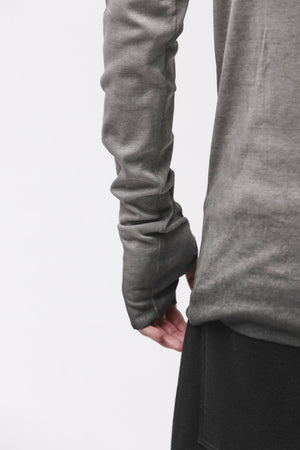 M TS 985 COLD DYE GREY