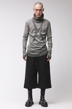 M TS 985 COLD DYE GREY